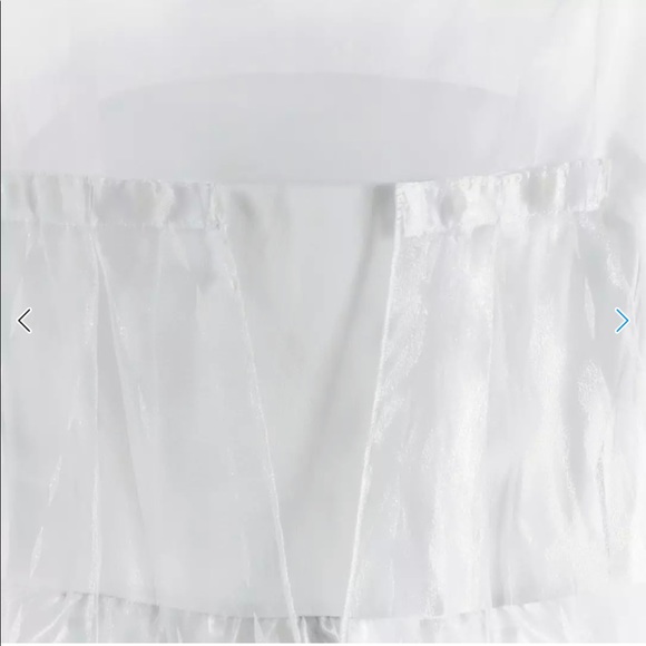 Elsa Snow Queen Costume for Kids – Frozen 2 - Picture 7 of 8